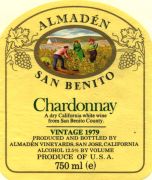 Almaden_chard 1979